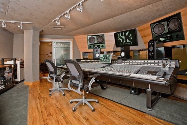 photo of A1 Sound Studio
